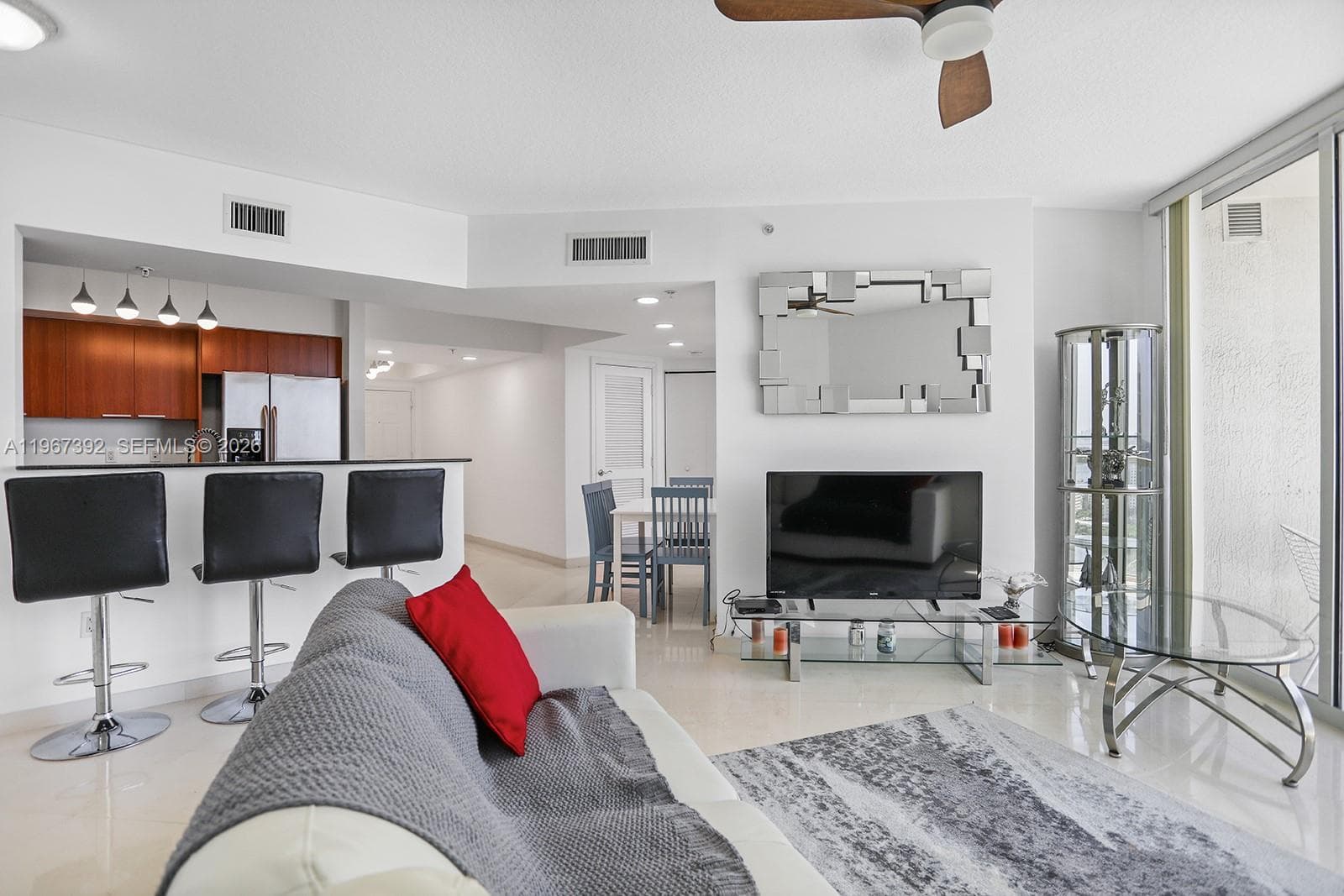 16699 Collins Ave # 2709, Sunny Isles Beach FL 33160 — 14
