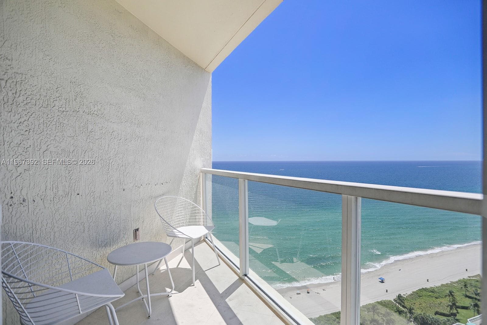 16699 Collins Ave # 2709, Sunny Isles Beach FL 33160 — 18