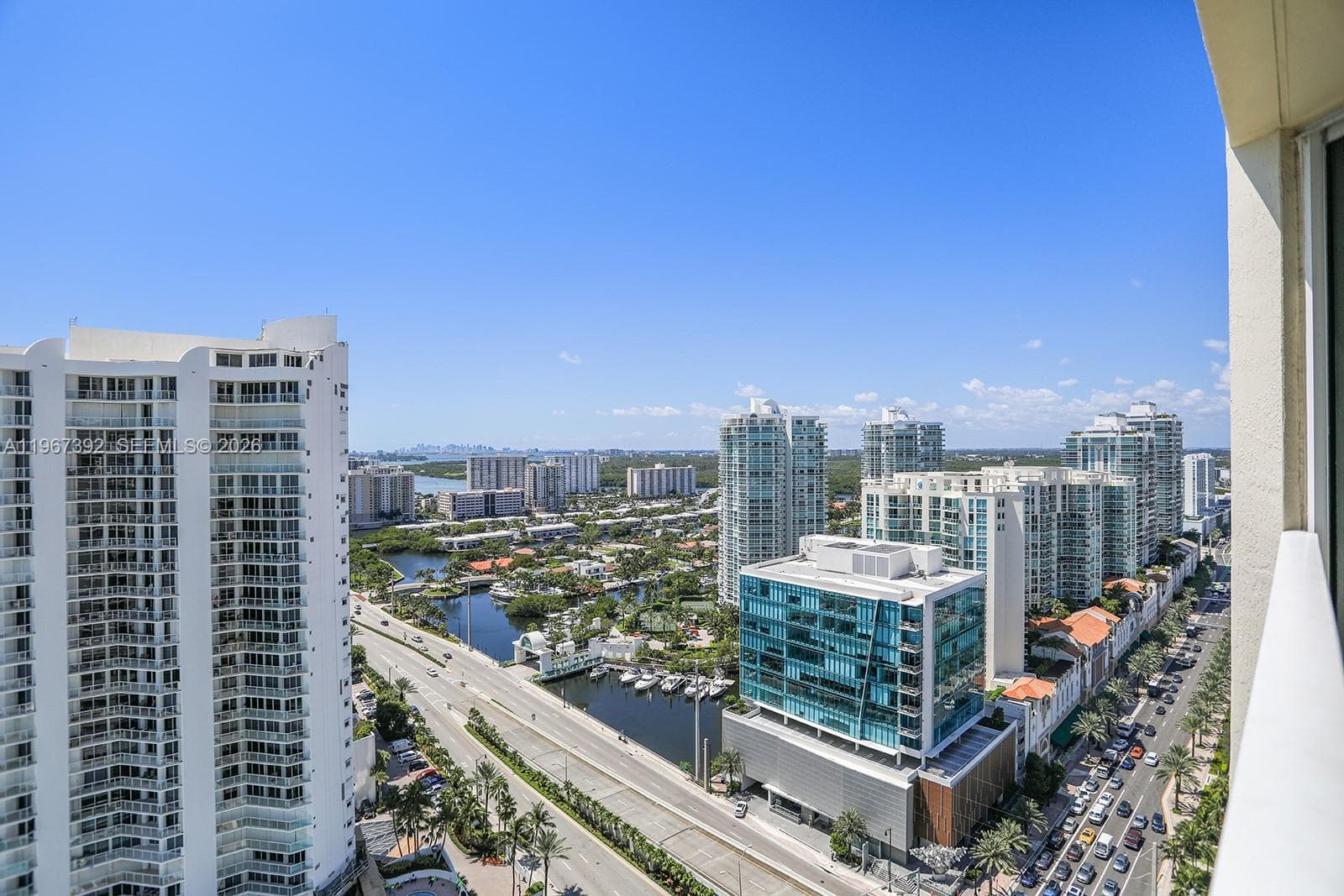 16699 Collins Ave # 2709, Sunny Isles Beach FL 33160 — 19