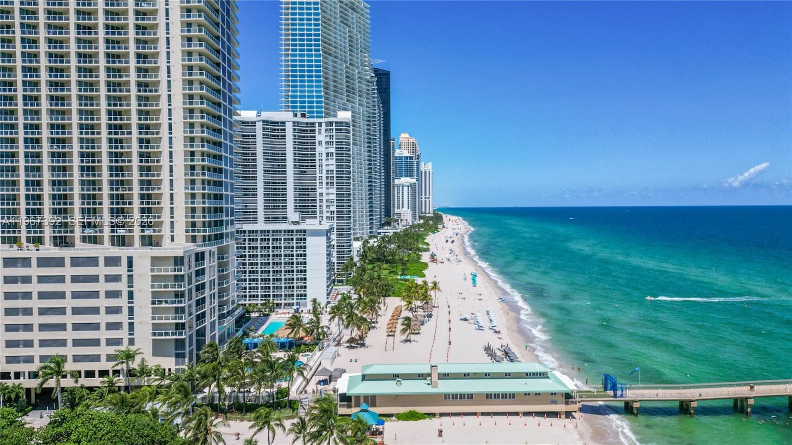 16699 Collins Ave # 2709, Sunny Isles Beach FL 33160 — 4