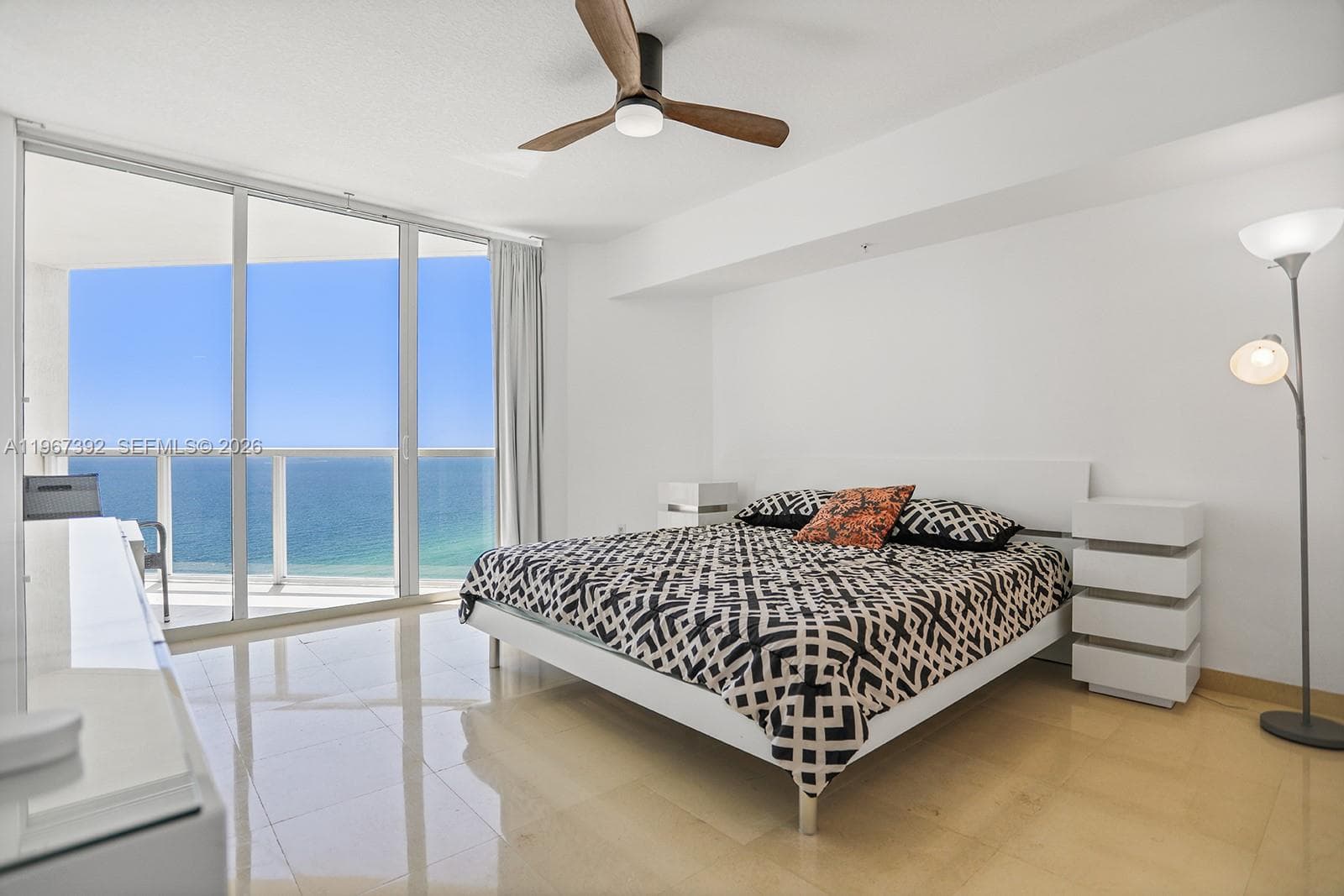 16699 Collins Ave # 2709, Sunny Isles Beach FL 33160 — 25