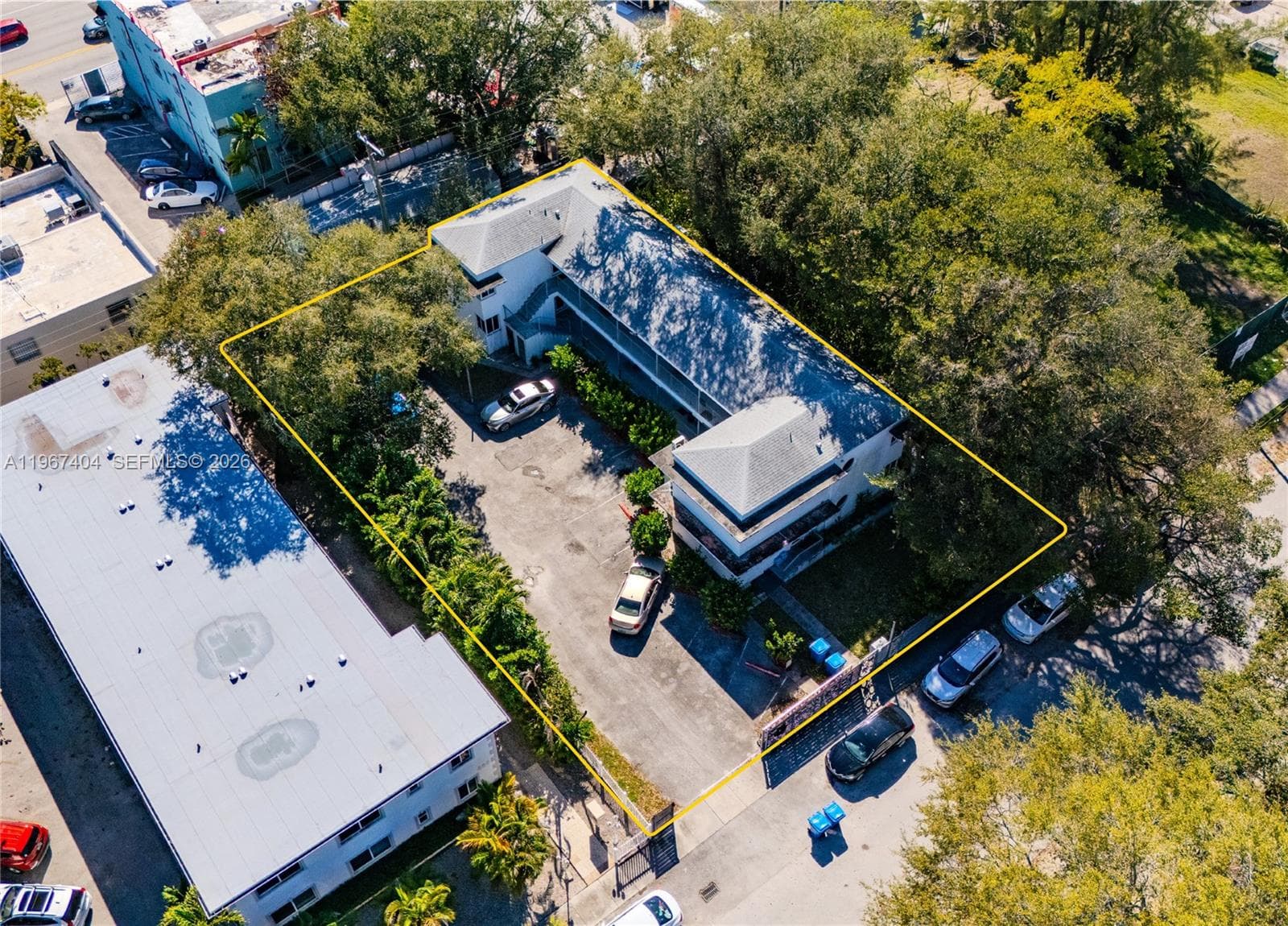 648 NE 80th St, Miami FL 33138 — 20