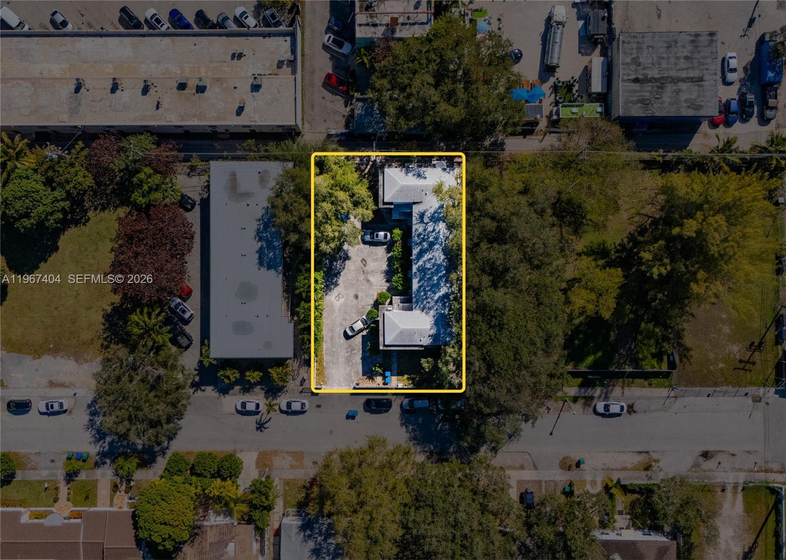 648 NE 80th St, Miami FL 33138 — 4