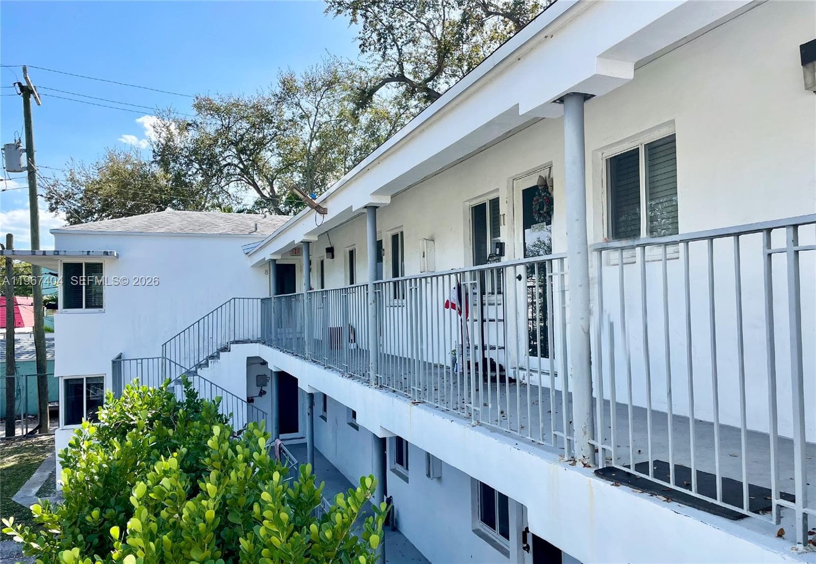 648 NE 80th St, Miami FL 33138 — 8