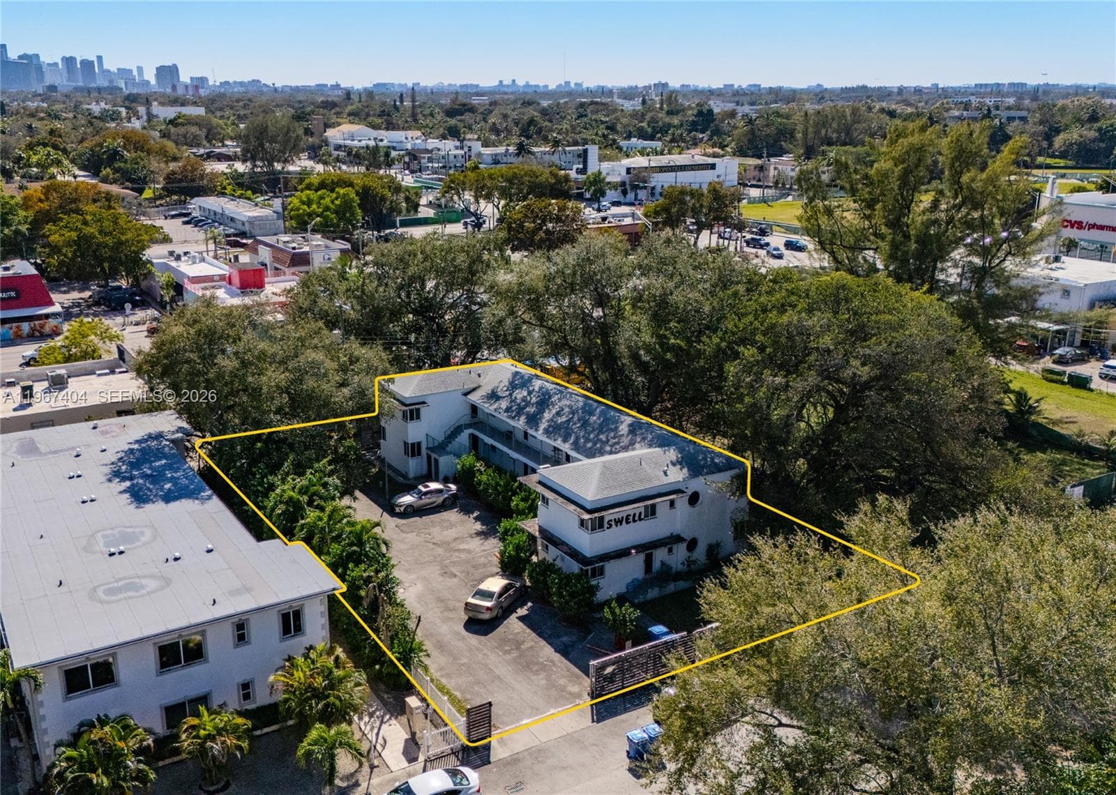 648 NE 80th St, Miami FL 33138 — 21