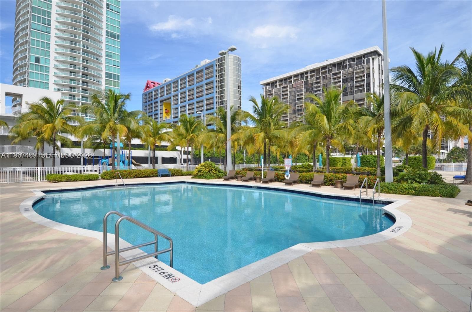 2101 Brickell Ave # 2103, Miami FL 33129 — 32
