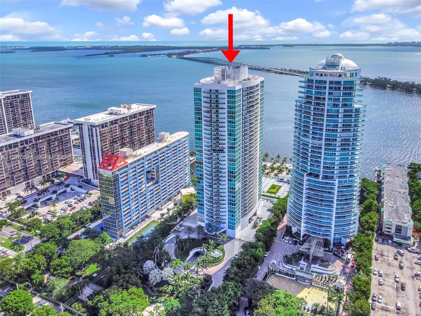 2101 Brickell Ave # 2103, Miami FL 33129 — 1