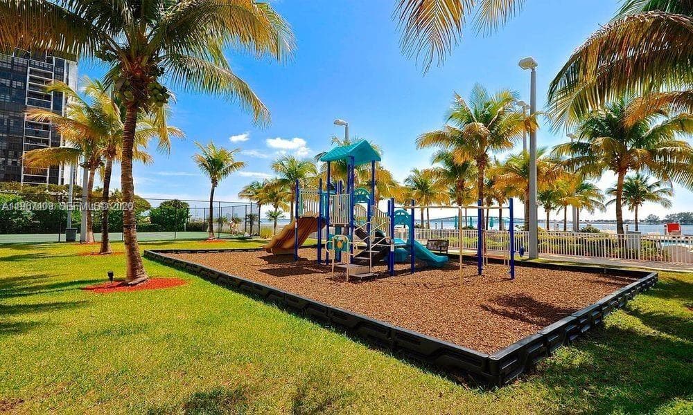 2101 Brickell Ave # 2103, Miami FL 33129 — 30