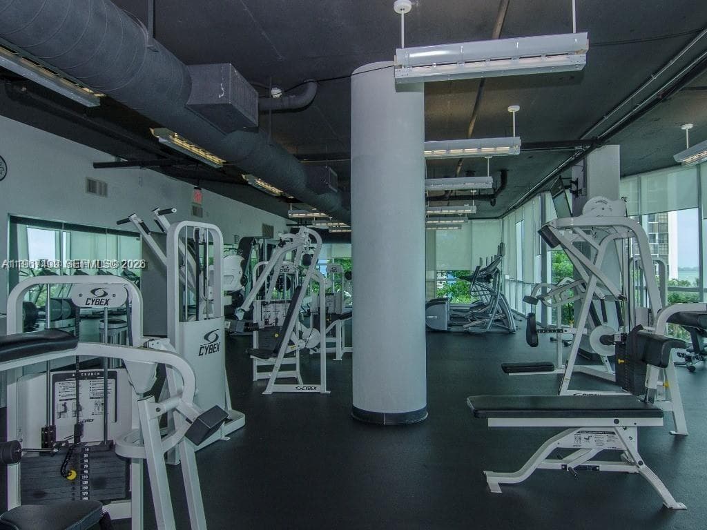 2101 Brickell Ave # 2103, Miami FL 33129 — 25