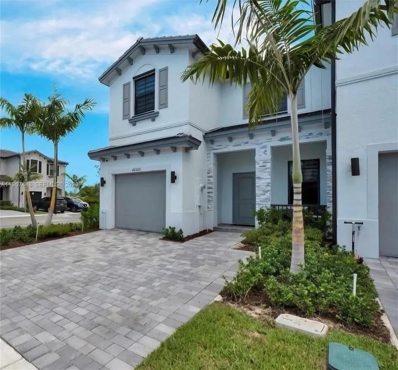 20366 NW 4th Path, Miami Gardens FL 33169 — 2