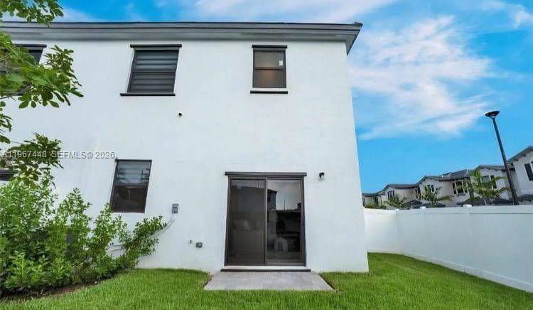 20366 NW 4th Path, Miami Gardens FL 33169 — 3