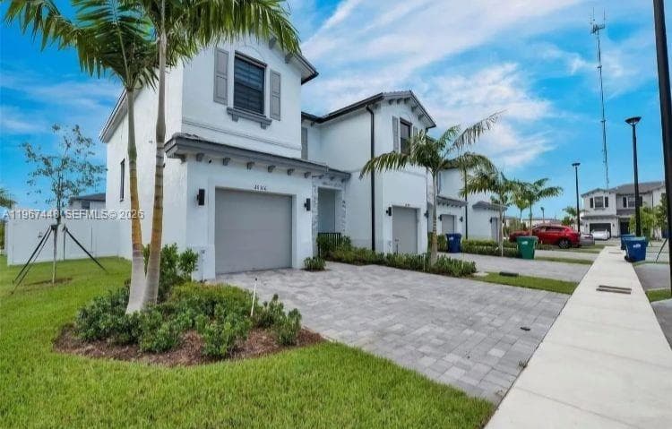 20366 NW 4th Path, Miami Gardens FL 33169 — 1