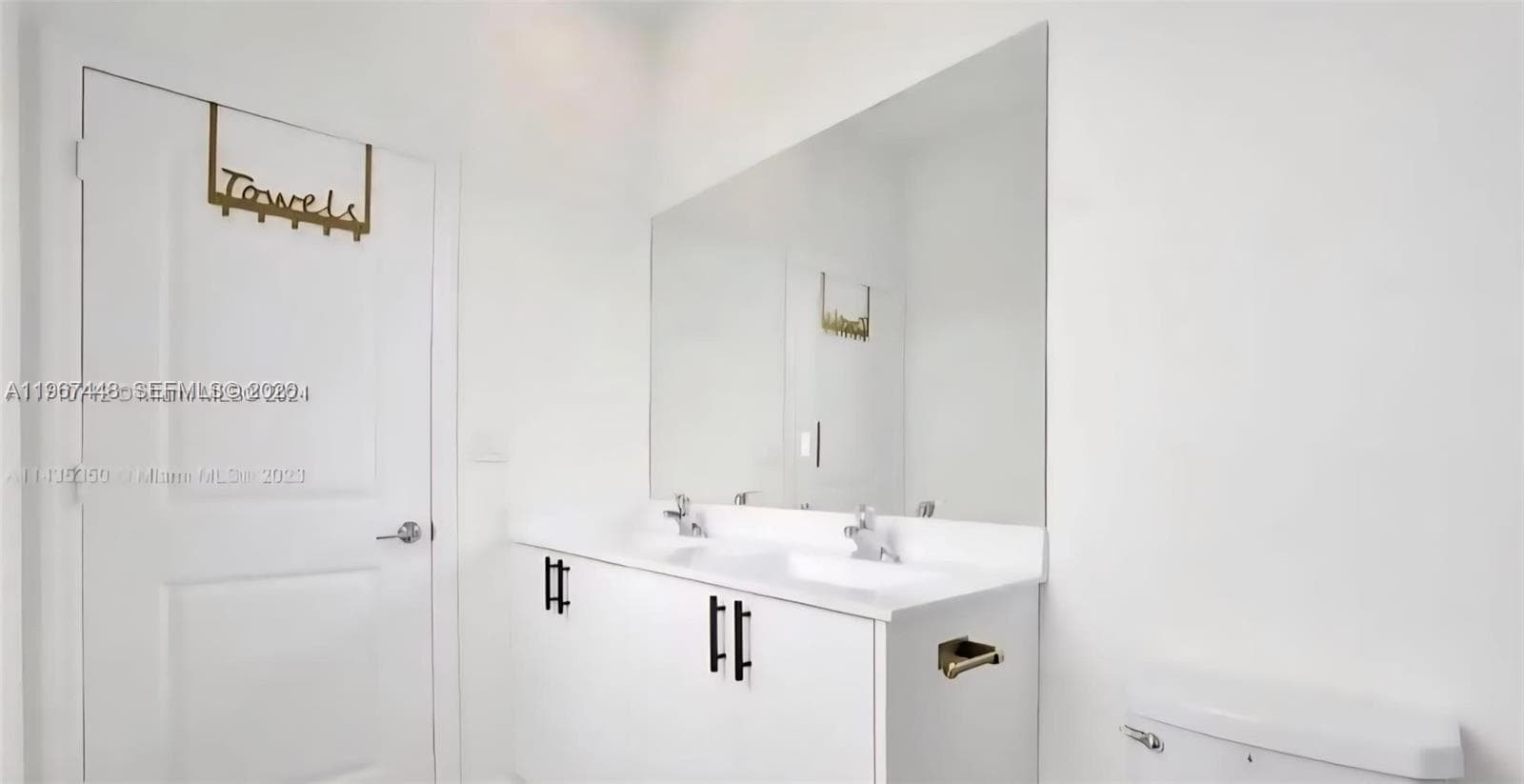 20366 NW 4th Path, Miami Gardens FL 33169 — 9