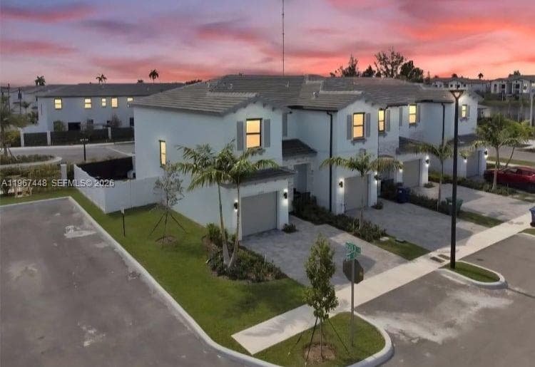 20366 NW 4th Path, Miami Gardens FL 33169 — 15