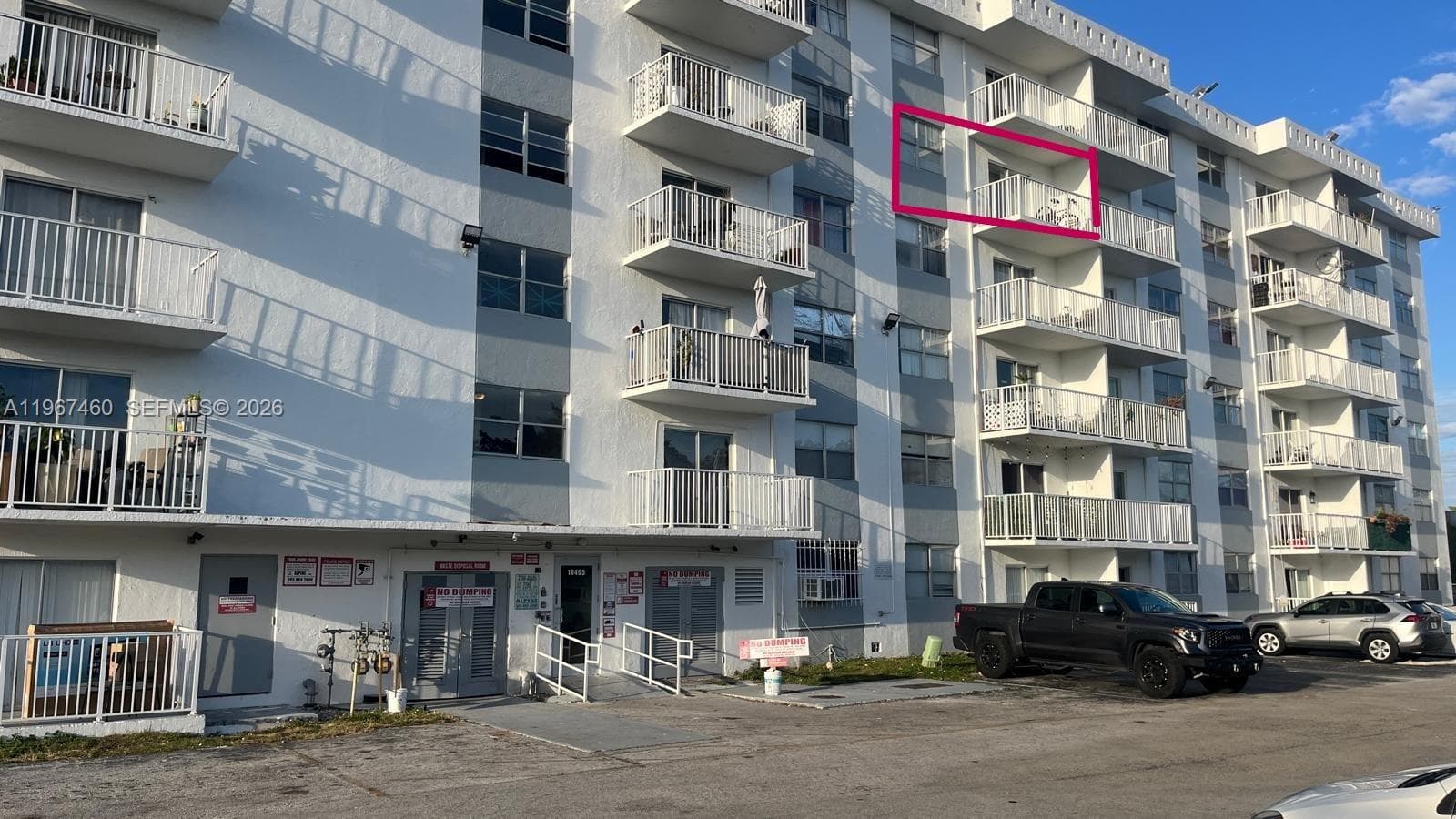 16465 NE 22nd Ave # 514, North Miami Beach FL 33160 — 6