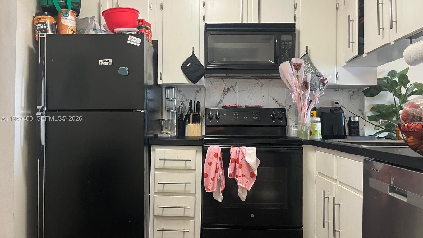 16465 NE 22nd Ave # 514, North Miami Beach FL 33160 — 12