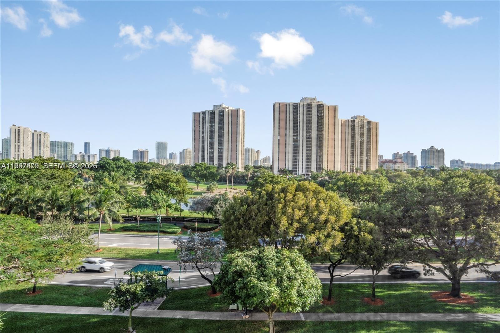 20500 W Country Club Dr # 607, Aventura FL 33180 — 29
