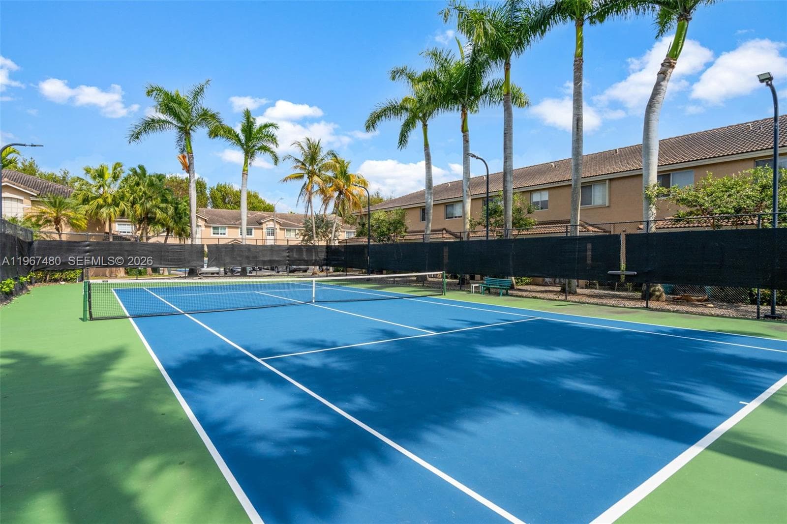 5725 NW 114th Path # 114, Doral FL 33178 — 27