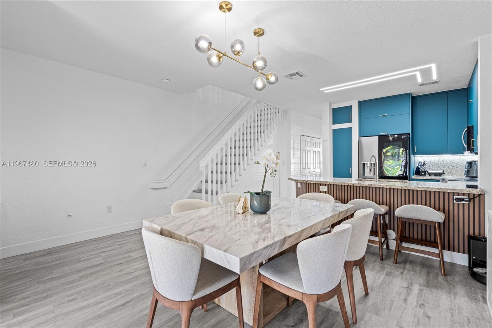 5725 NW 114th Path # 114, Doral FL 33178 — 6