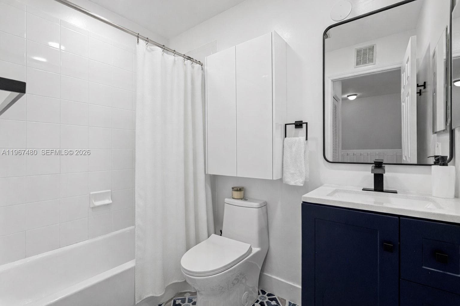 5725 NW 114th Path # 114, Doral FL 33178 — 13