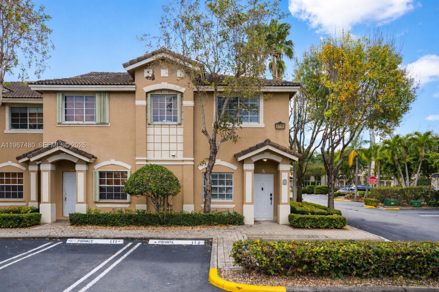 5725 NW 114th Path # 114, Doral FL 33178 — 16