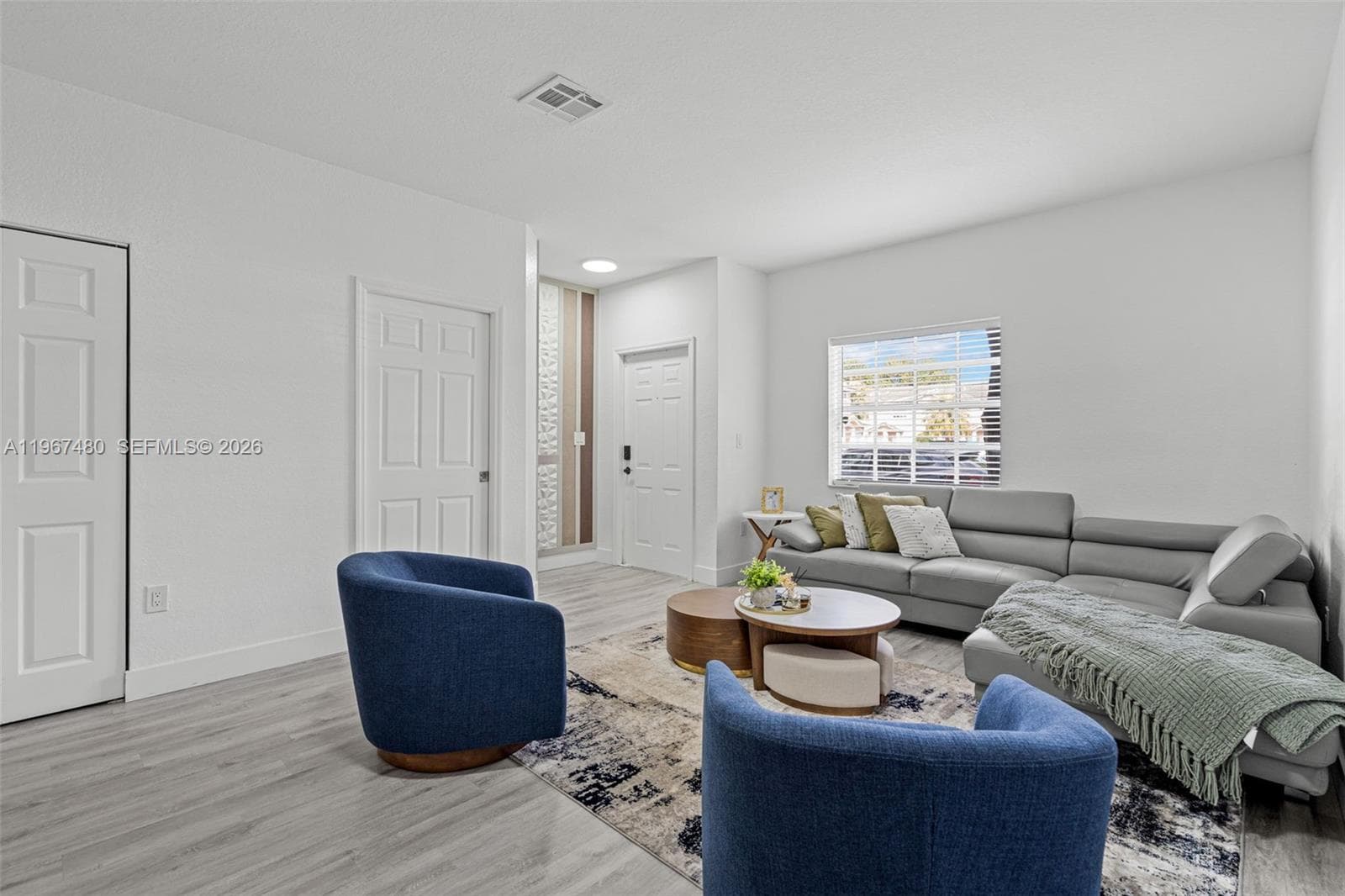 5725 NW 114th Path # 114, Doral FL 33178 — 3