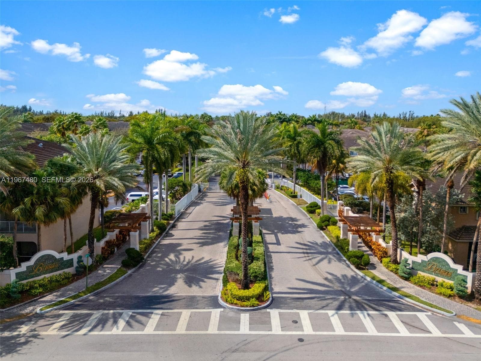 5725 NW 114th Path # 114, Doral FL 33178 — 20
