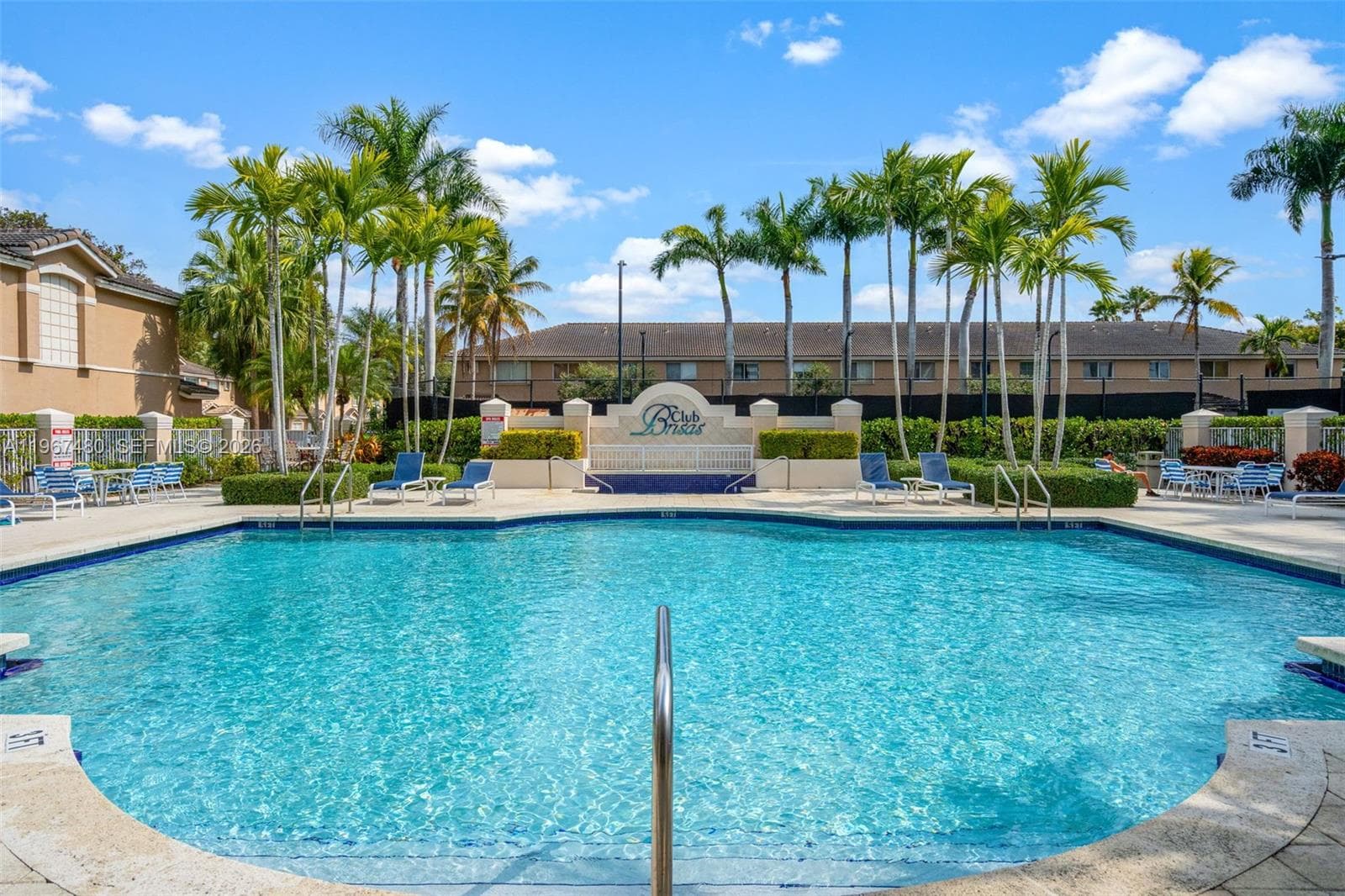 5725 NW 114th Path # 114, Doral FL 33178 — 24