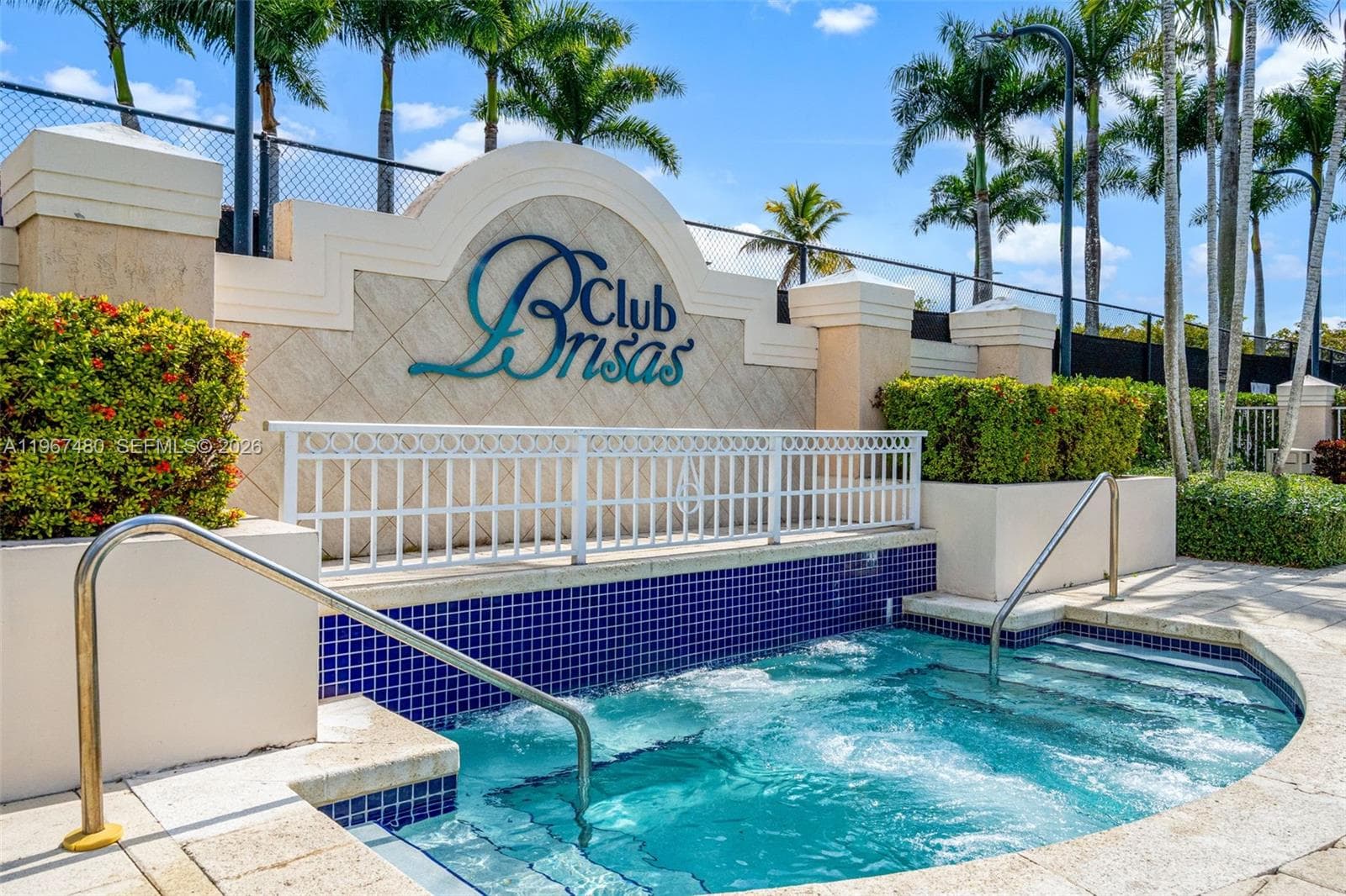5725 NW 114th Path # 114, Doral FL 33178 — 25