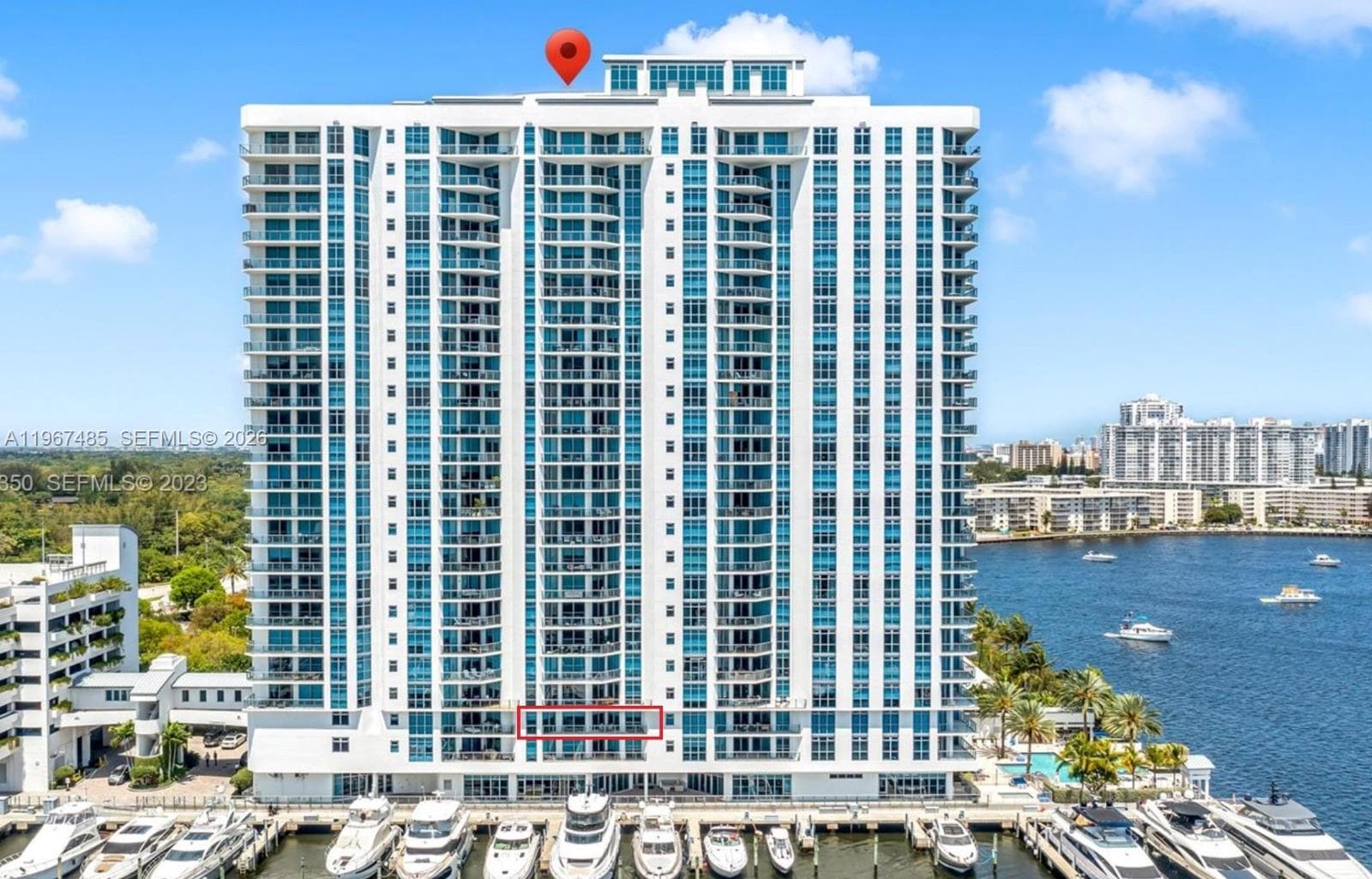 17301 Biscayne Blvd # 305, North Miami Beach FL 33160 — 47