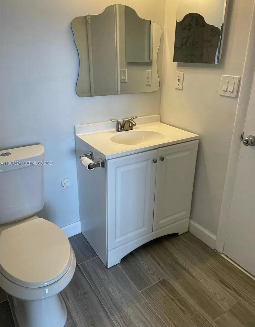 20400 NW 7 # 106, Miami Gardens FL 33169 — 8
