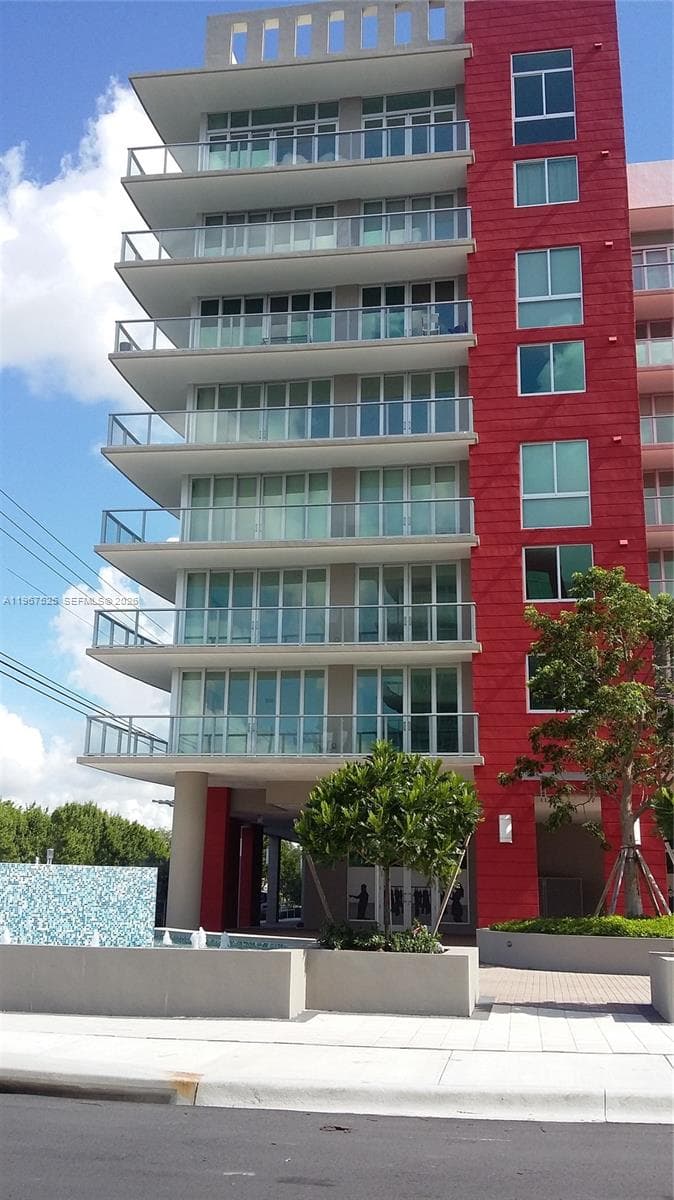 7875 NW 107th Ave # 812, Doral FL 33178 — 2