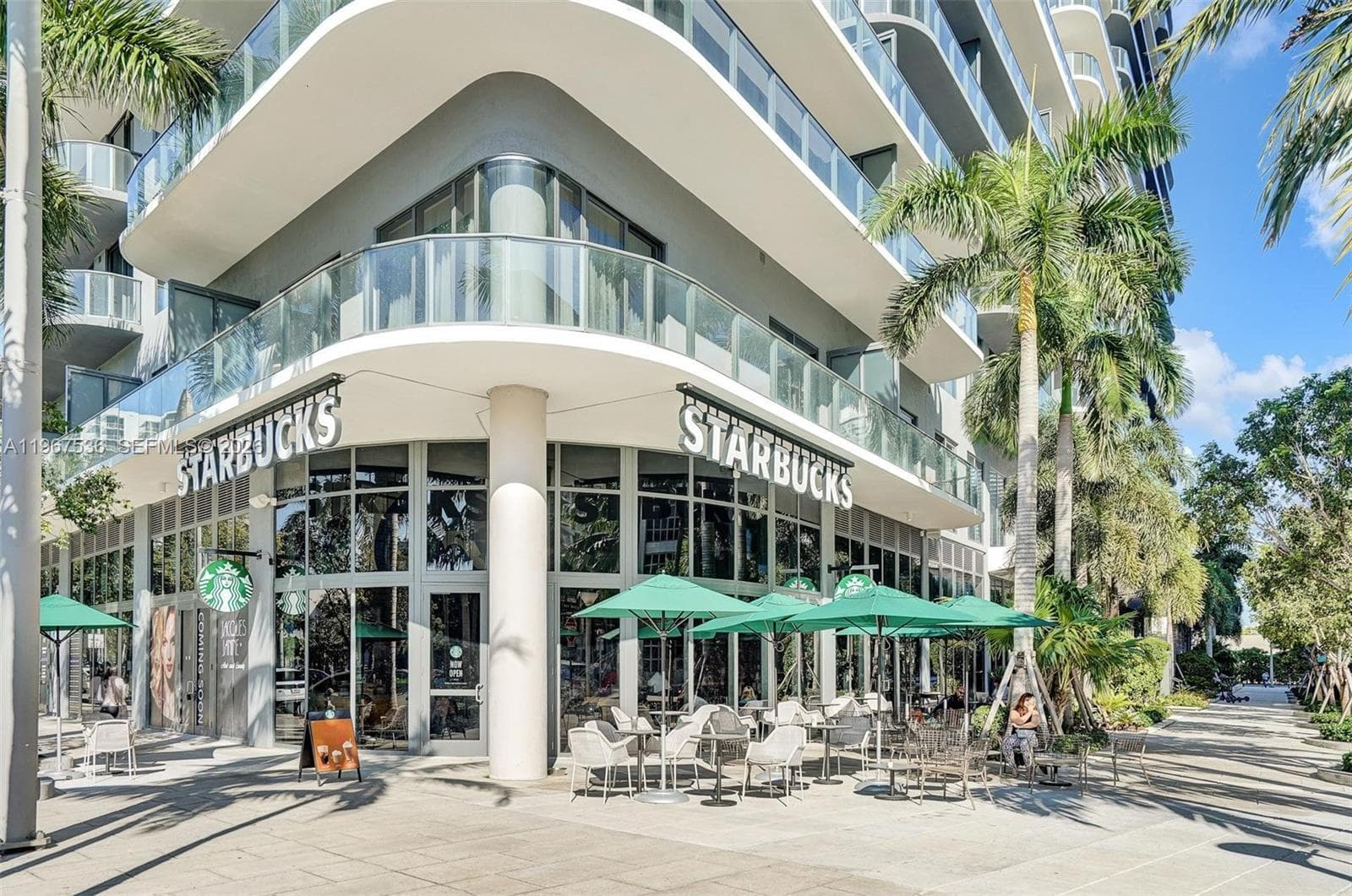 121 NE 34th St # 1705, Miami FL 33137 — 3