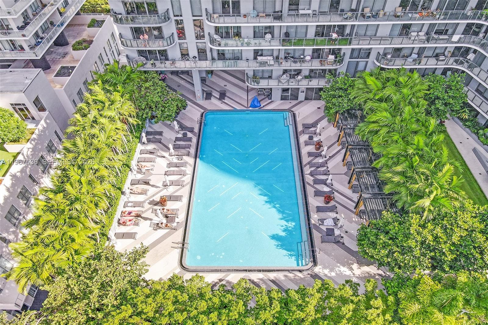 121 NE 34th St # 1705, Miami FL 33137 — 9