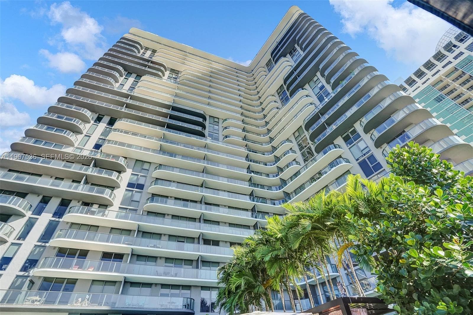 121 NE 34th St # 1705, Miami FL 33137 — 4