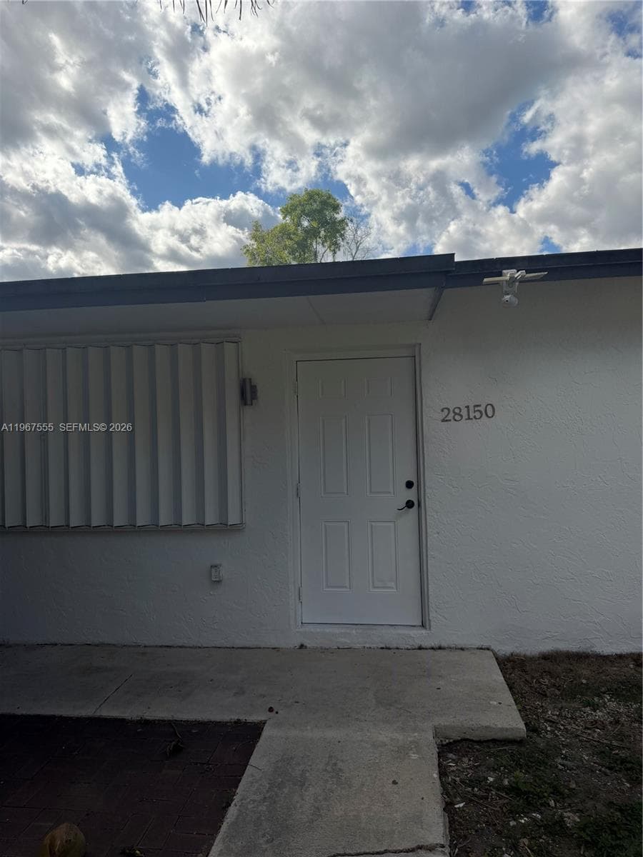 28150 SW 153rd Ave # 28150, Homestead FL 33033 — 2