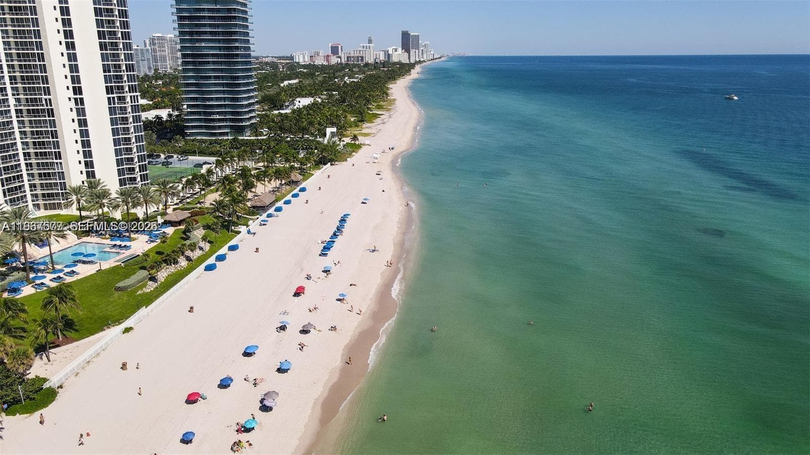 19201 Collins Ave # 339, Sunny Isles Beach FL 33160 — 23