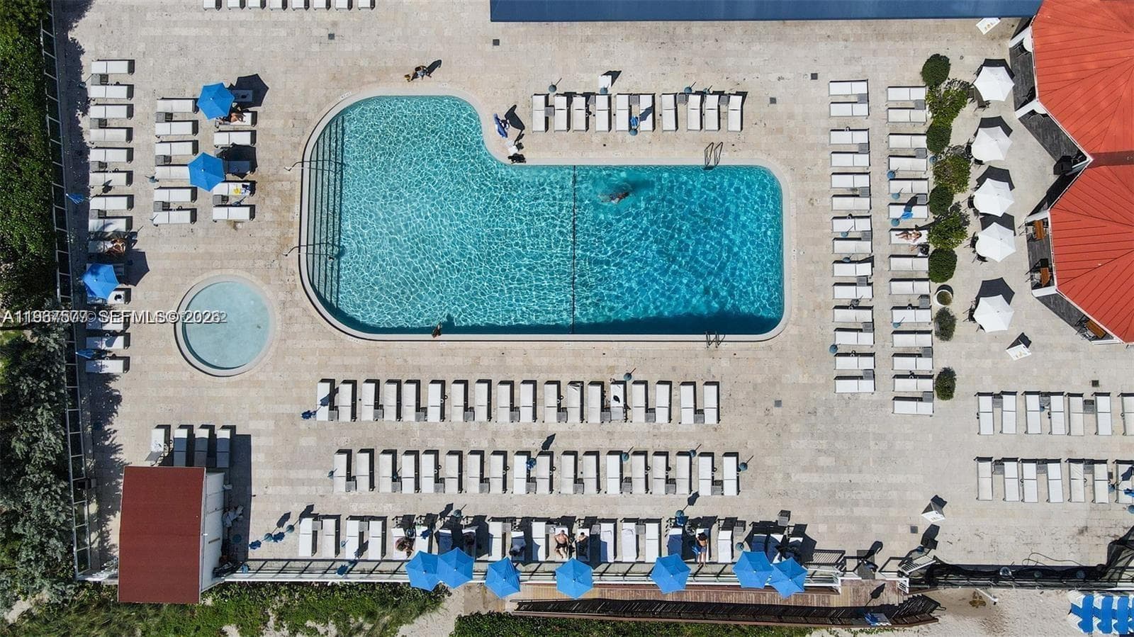 19201 Collins Ave # 339, Sunny Isles Beach FL 33160 — 17