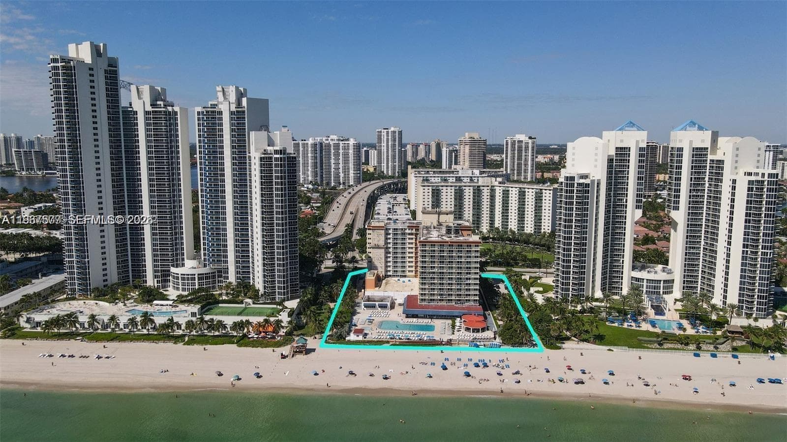 19201 Collins Ave # 339, Sunny Isles Beach FL 33160 — 26