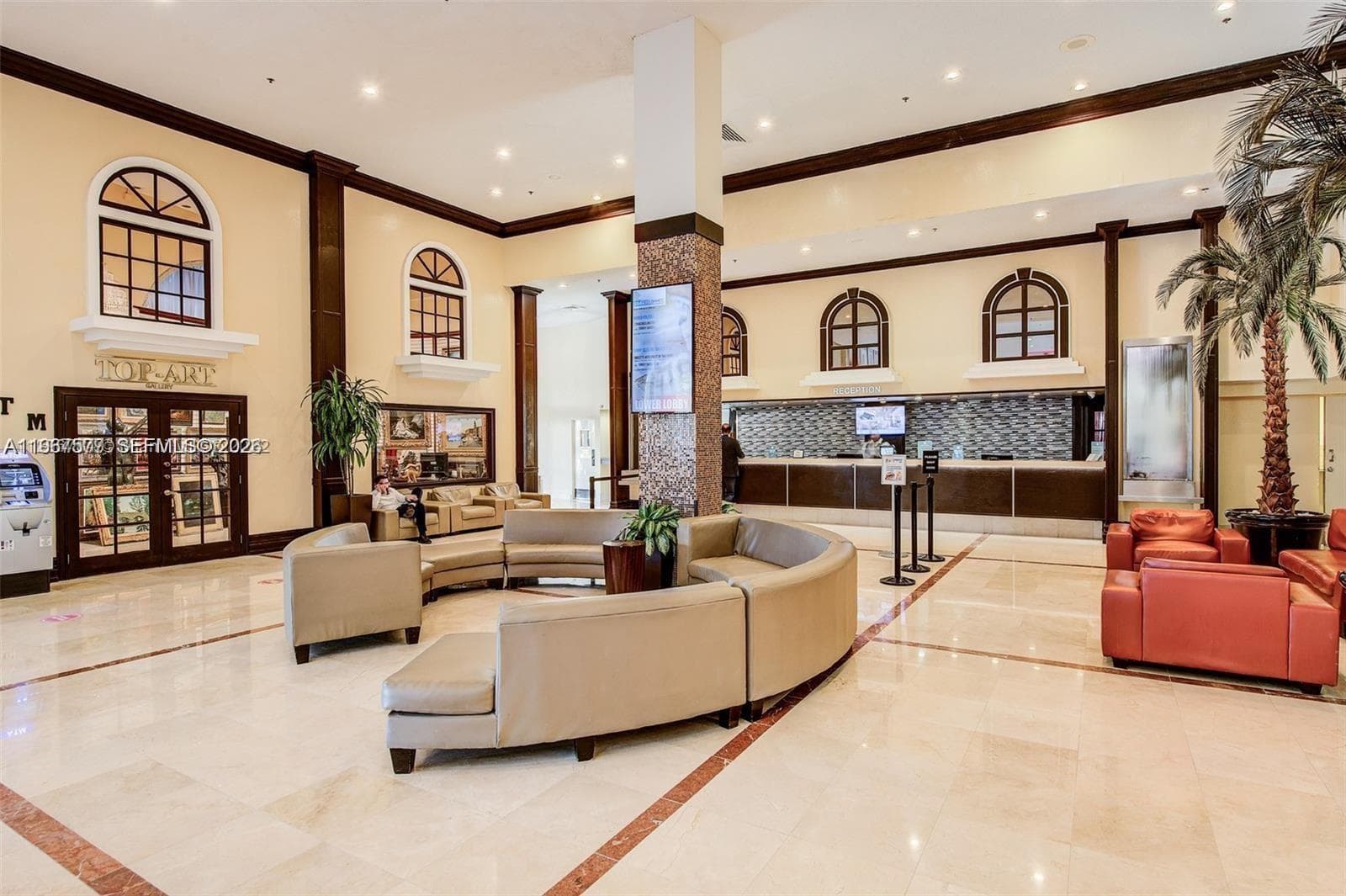 19201 Collins Ave # 339, Sunny Isles Beach FL 33160 — 1