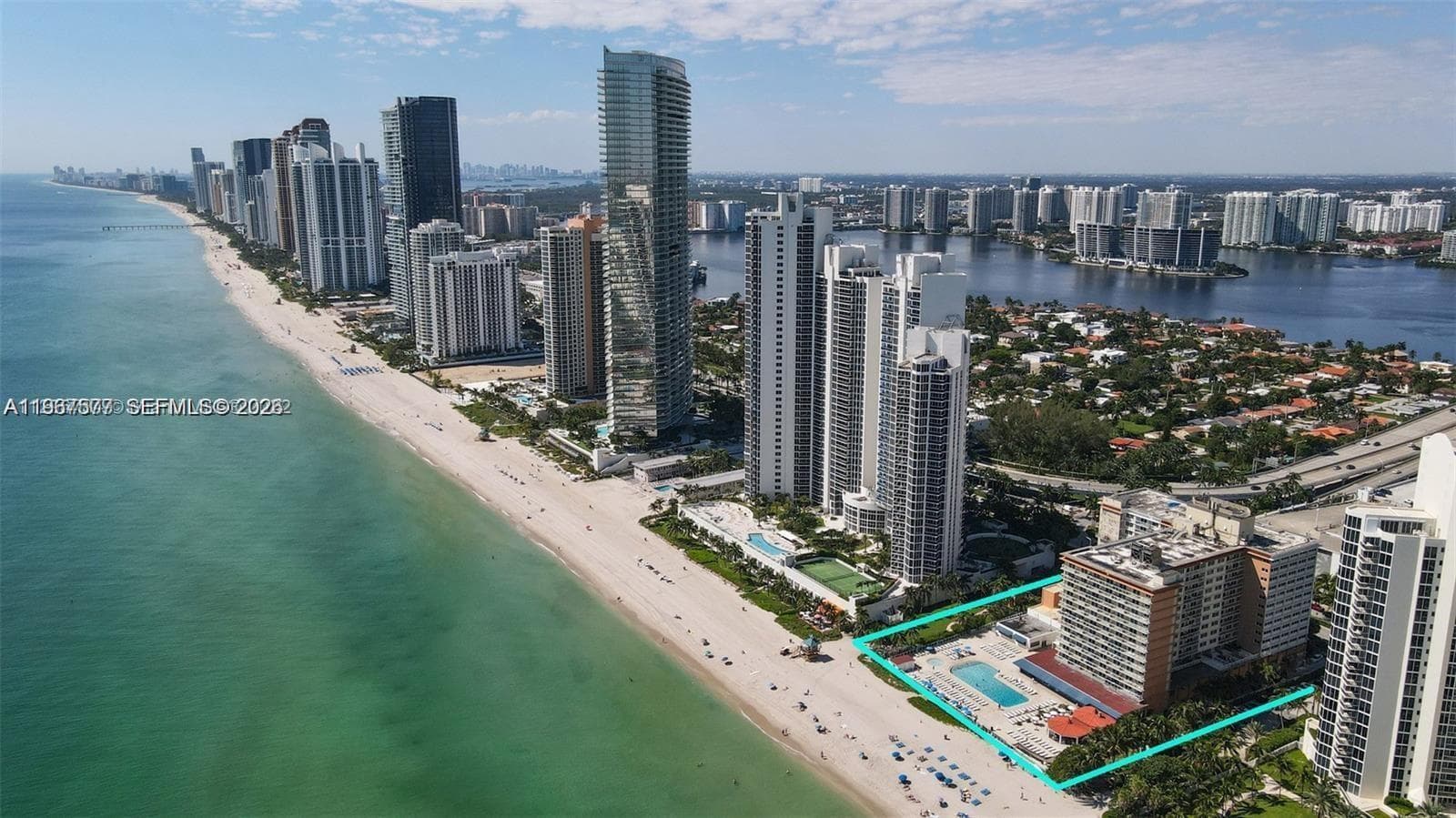19201 Collins Ave # 339, Sunny Isles Beach FL 33160 — 20