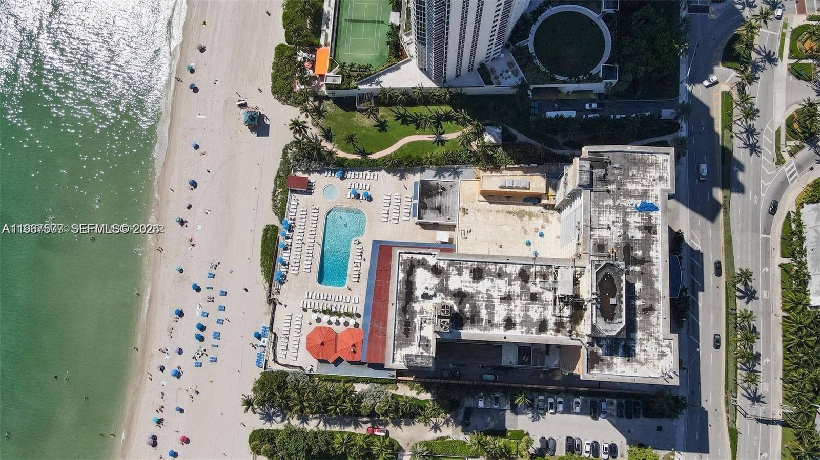 19201 Collins Ave # 339, Sunny Isles Beach FL 33160 — 24