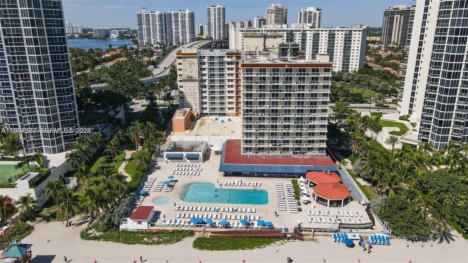19201 Collins Ave # 339, Sunny Isles Beach FL 33160 — 18