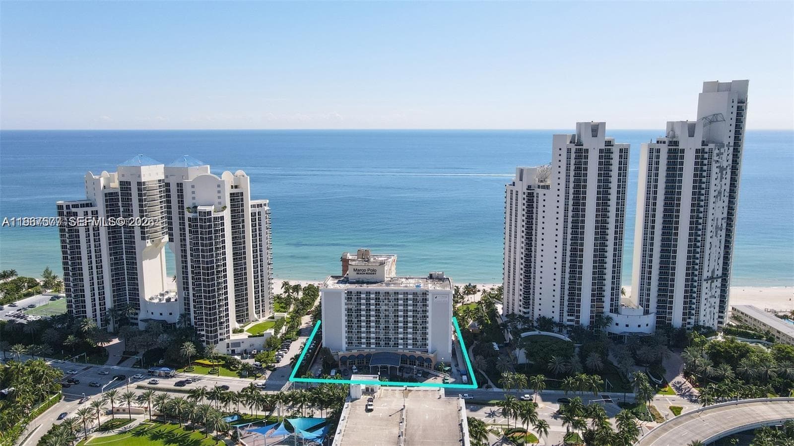 19201 Collins Ave # 339, Sunny Isles Beach FL 33160 — 19