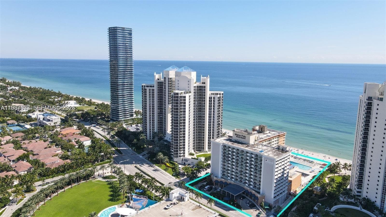 19201 Collins Ave # 339, Sunny Isles Beach FL 33160 — 25