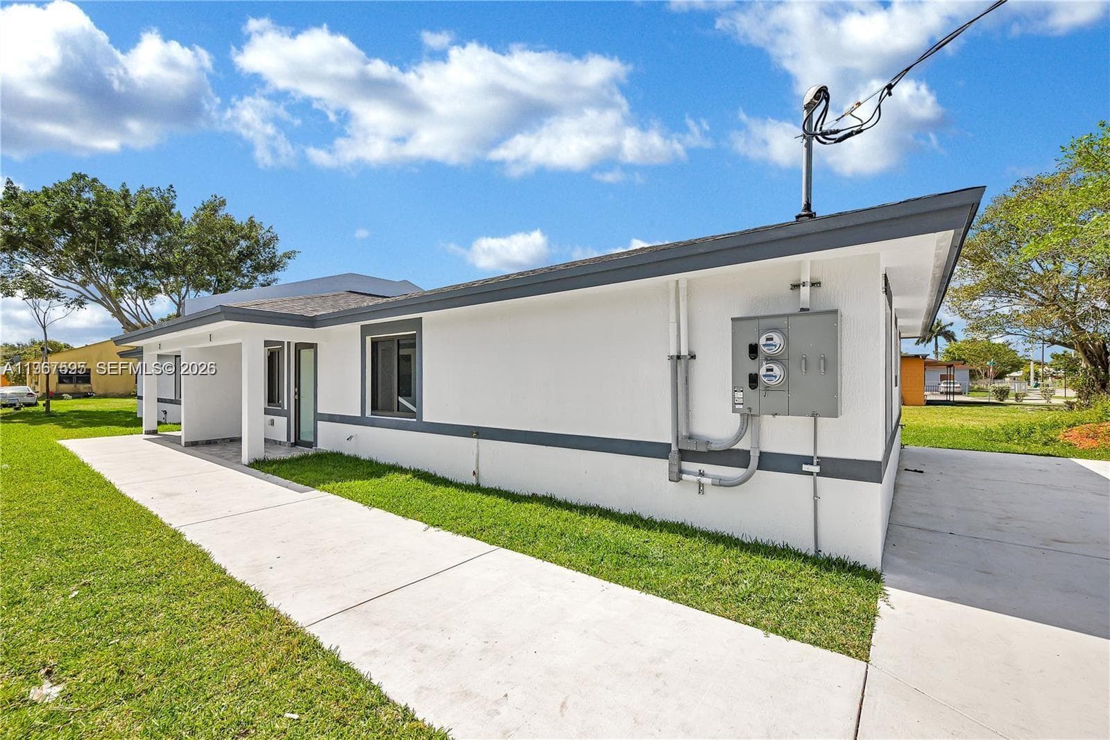 673 NW 14, Florida City FL 33034 — 3