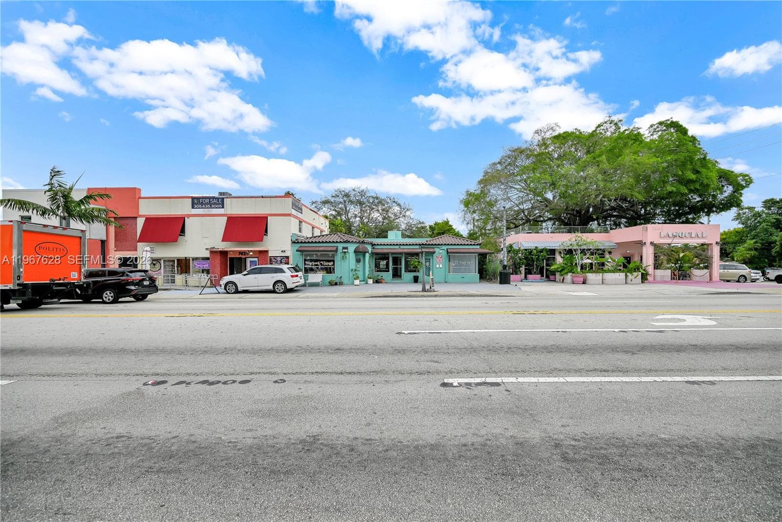 7613 Biscayne Blvd, Miami FL 33138 — 1