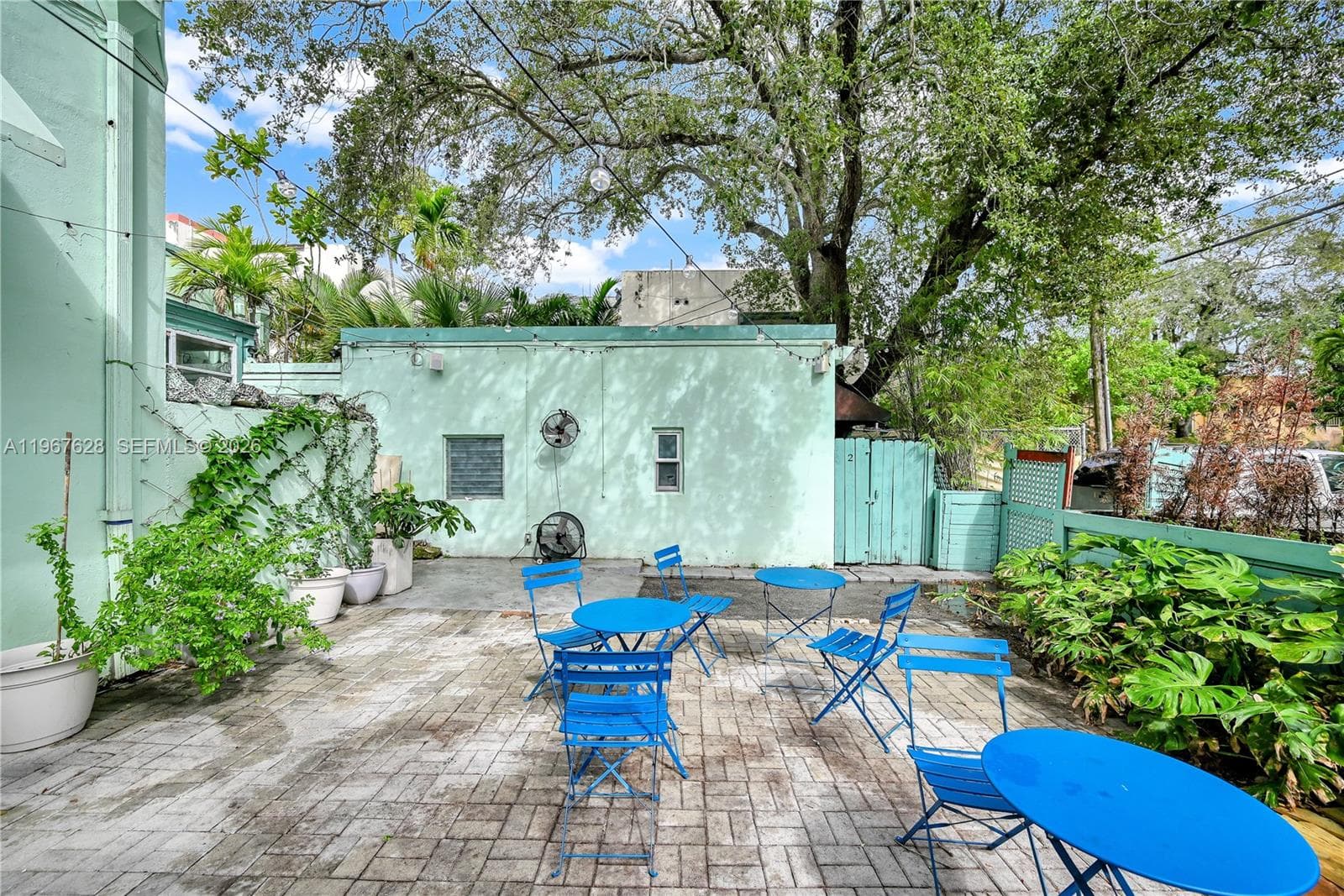 7613 Biscayne Blvd, Miami FL 33138 — 5