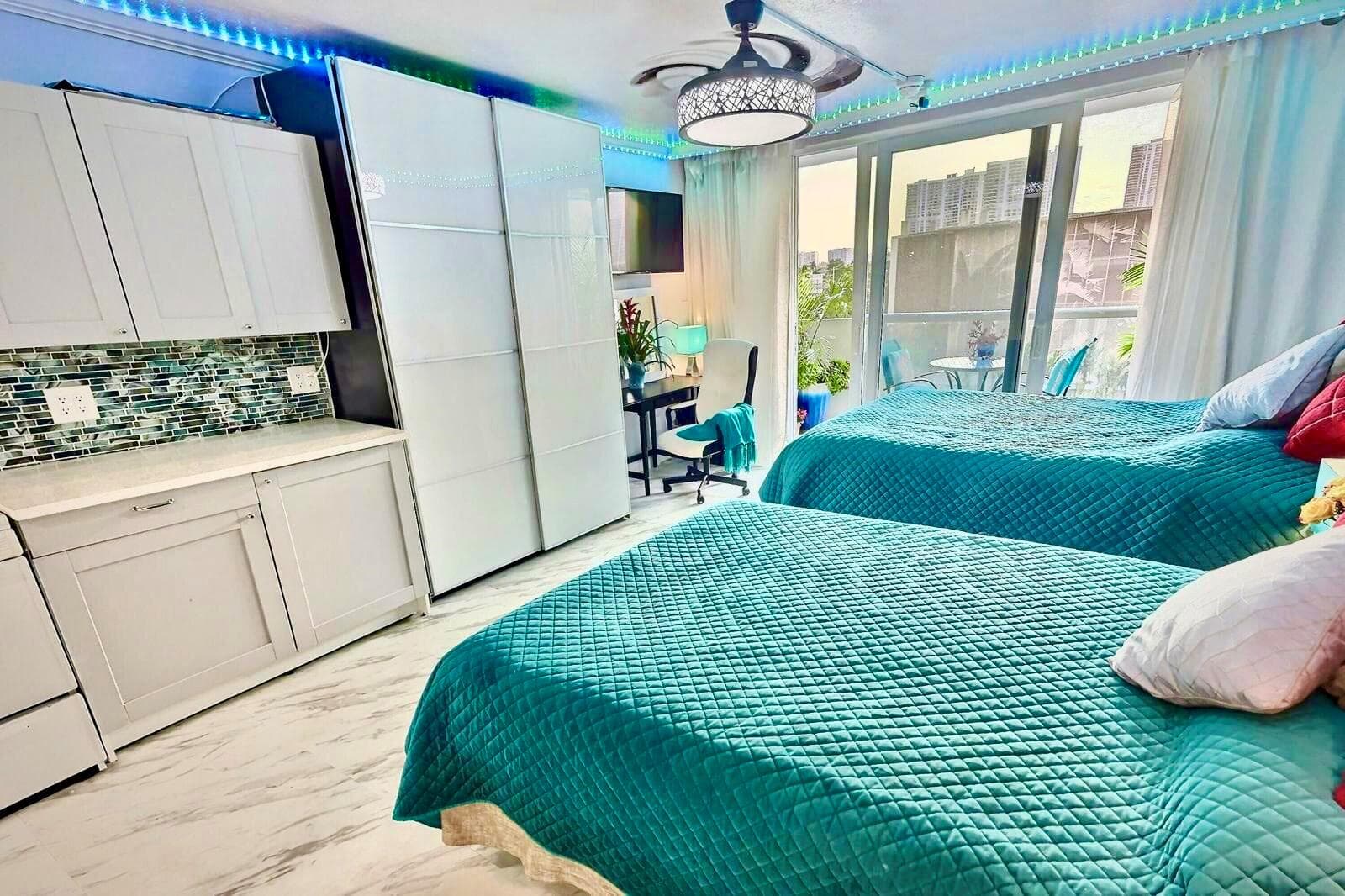 19201 Collins Avenue # 337, Sunny Isles Beach FL 33160 — 1