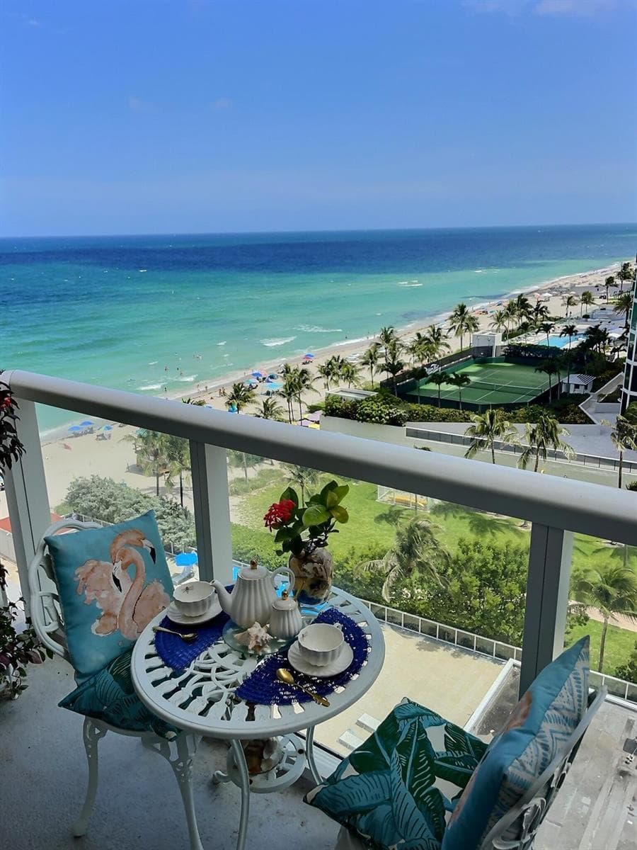 19201 Collins Avenue # 809, Sunny Isles Beach FL 33160 — 2